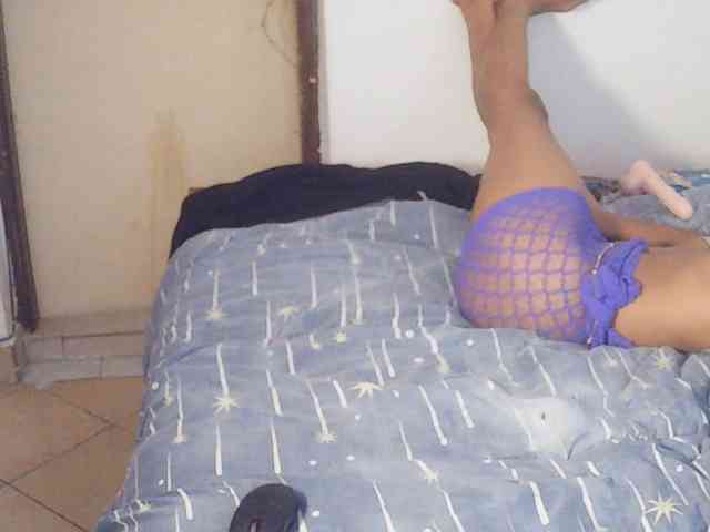 Charish webcam
