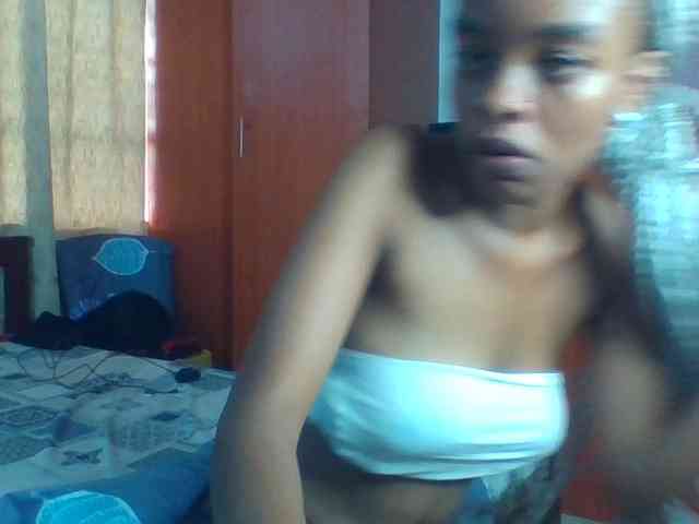 Charish
