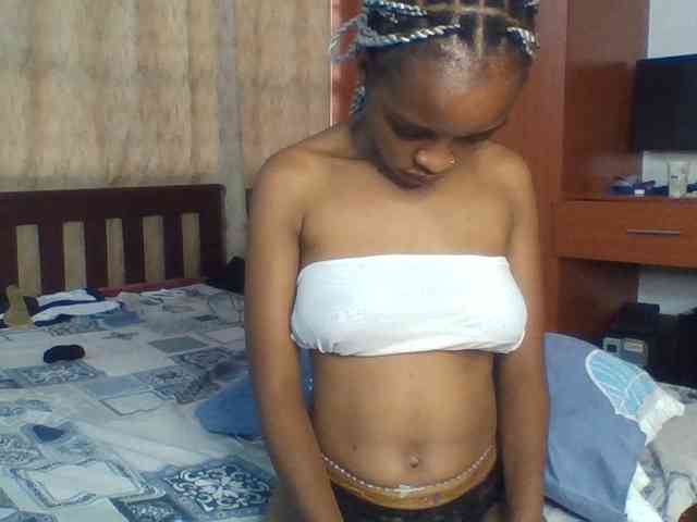 Charish