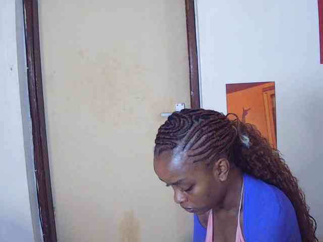 Charish webcam