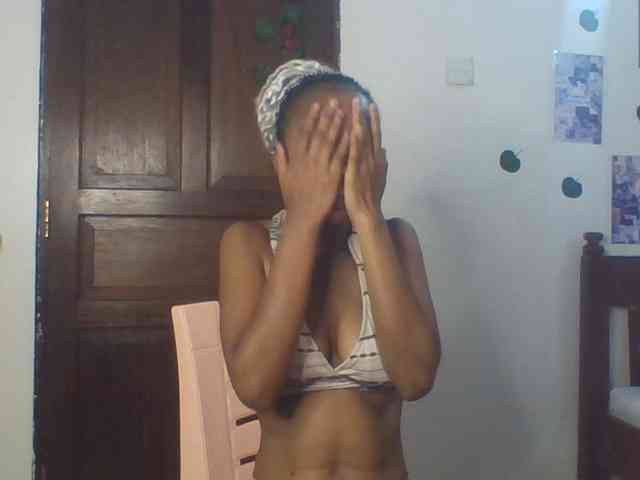 Charish webcam