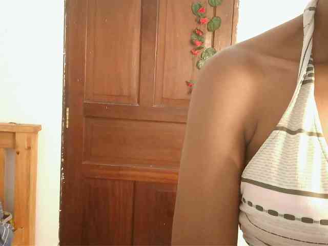 Charish webcam