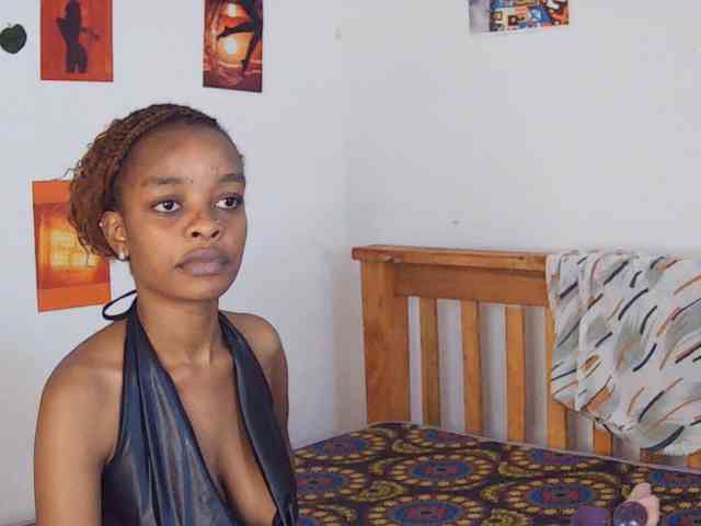 Charish webcam