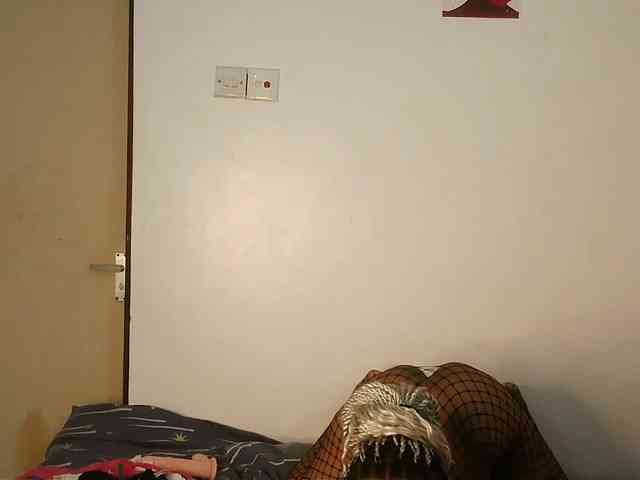 Charish webcam