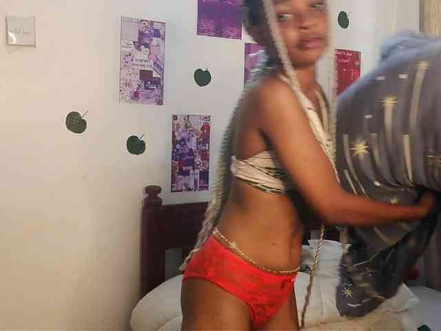 Charish webcam