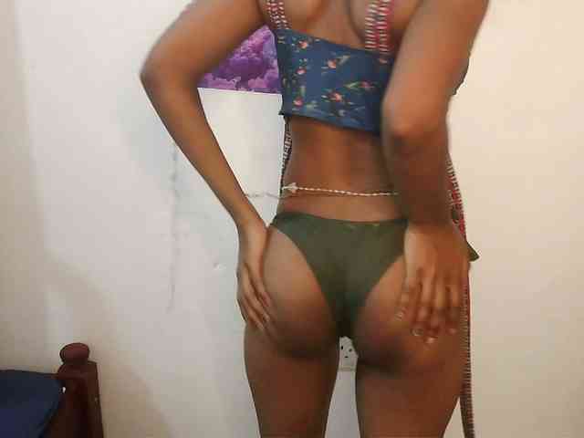 Charish webcam