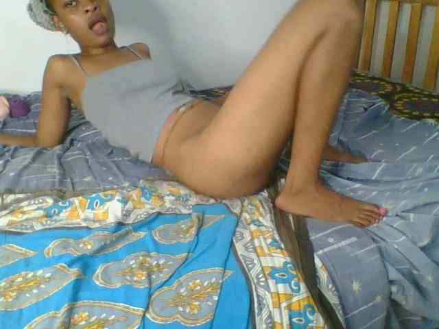 Charish webcam