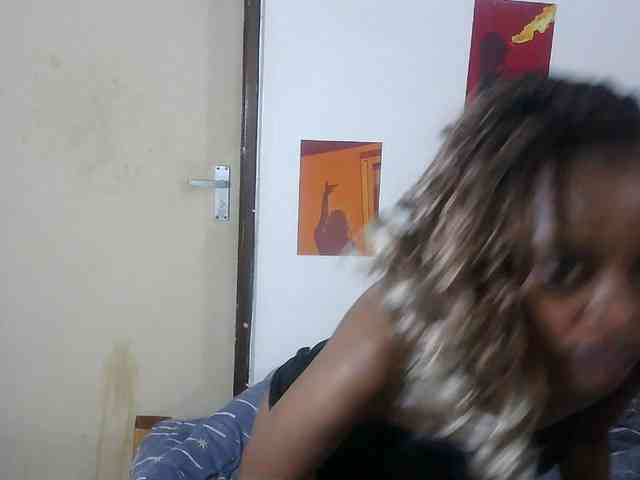 Charish webcam
