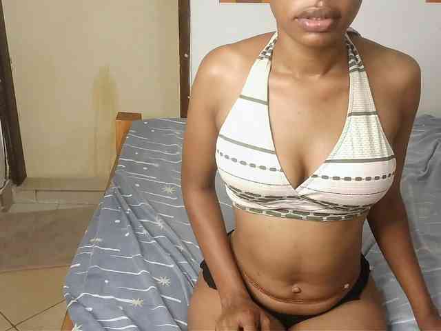 Charish webcam