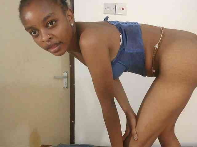 Charish webcam