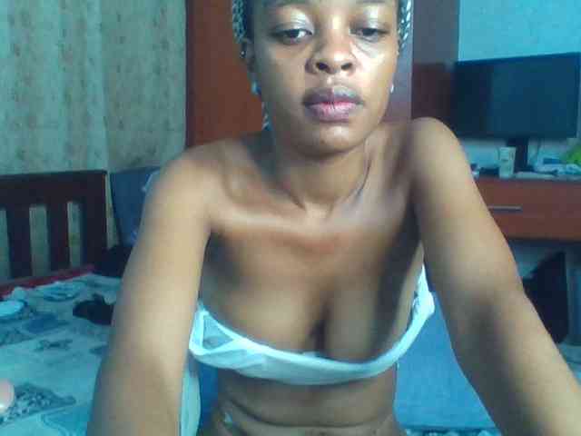 Charish webcam
