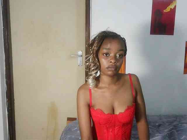 Charish webcam