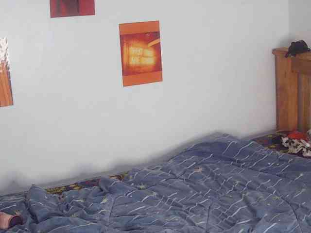 Charish webcam
