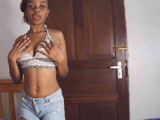 Charish webcam