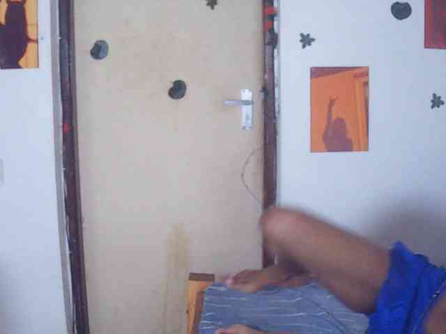 Charish webcam