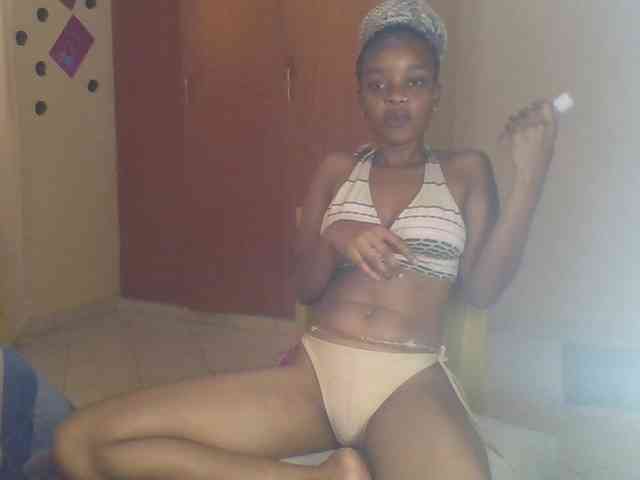 Charish webcam