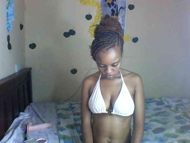 Charish webcam