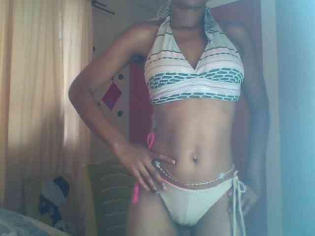 Charish webcam