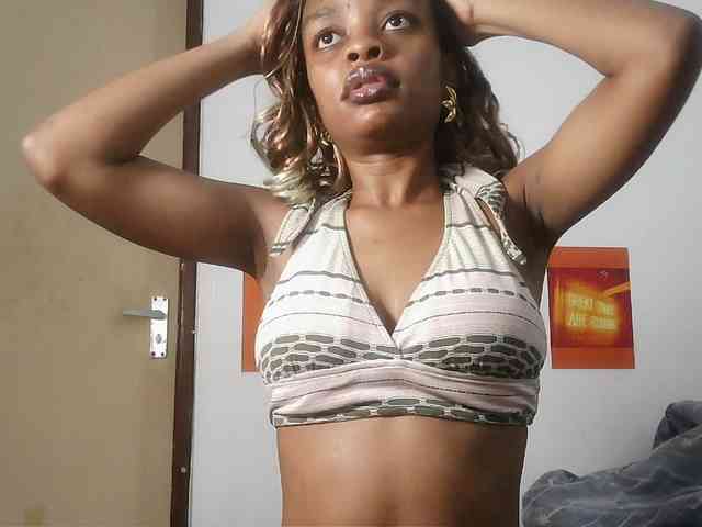 Charish webcam