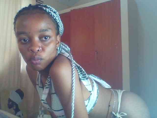 Charish webcam