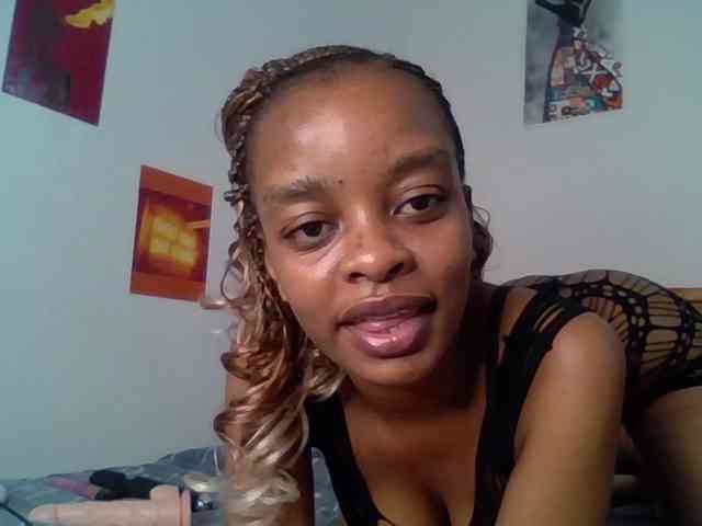 Charish webcam