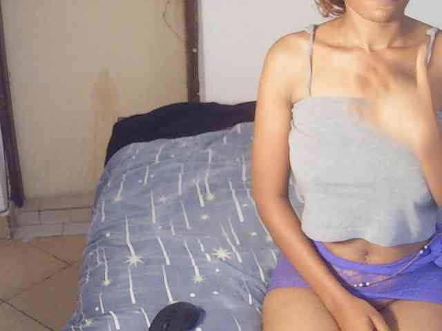 Charish webcam