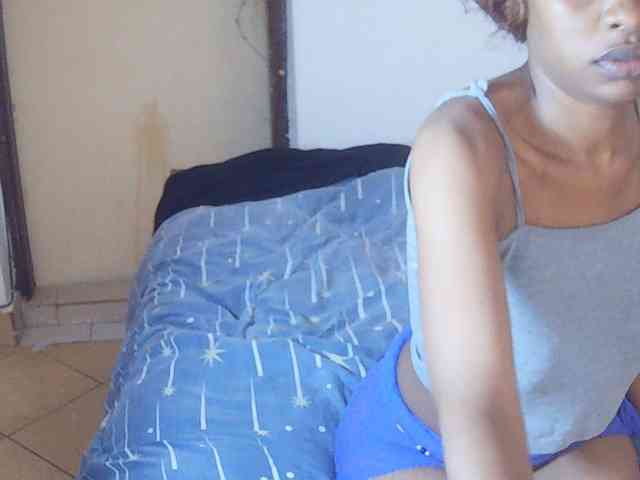 Charish webcam