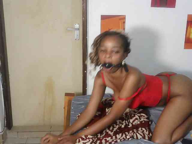 Charish webcam