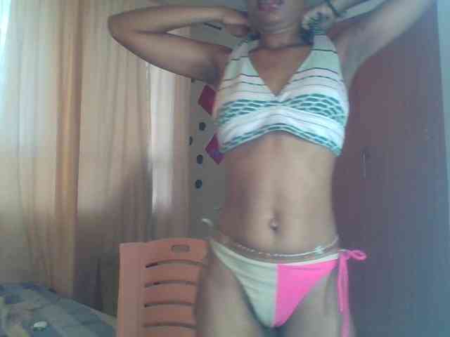 Charish webcam