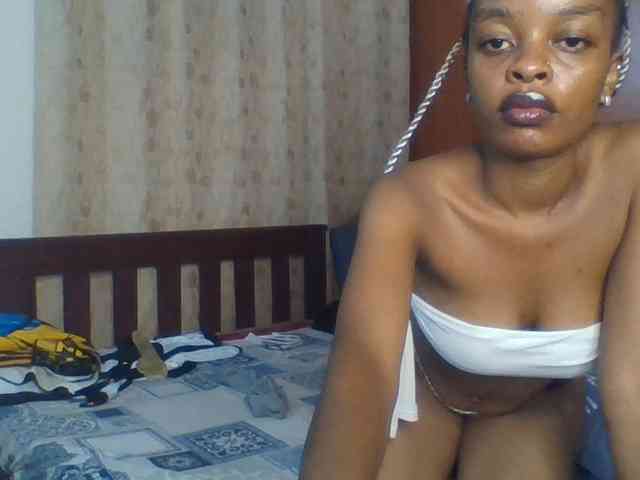 Charish webcam