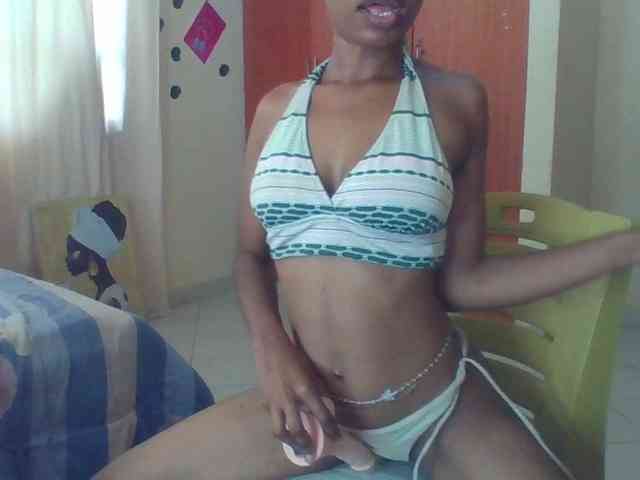 Charish webcam