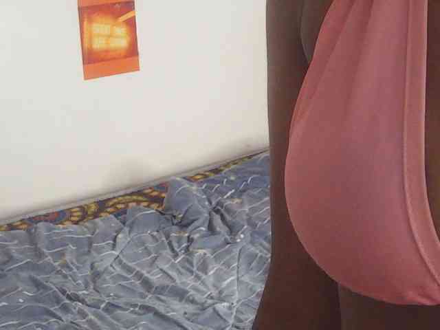 Charish webcam