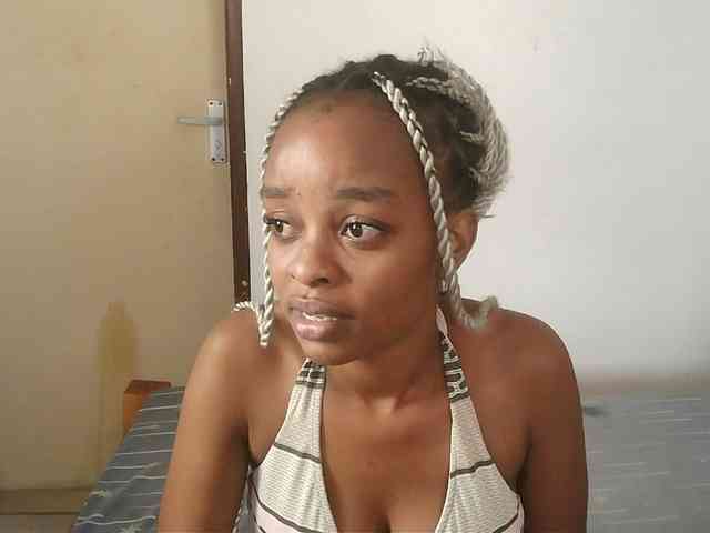 Charish webcam