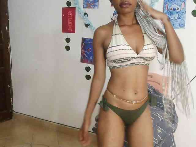 Charish webcam
