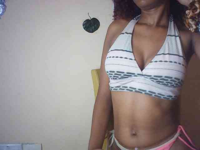 Charish webcam