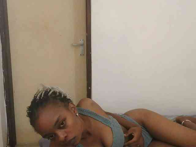 Charish webcam