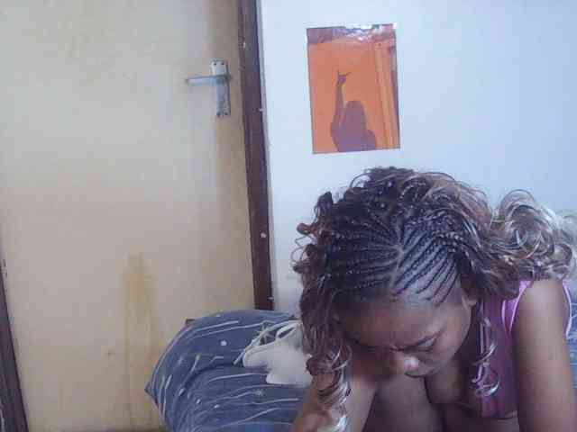 Charish webcam