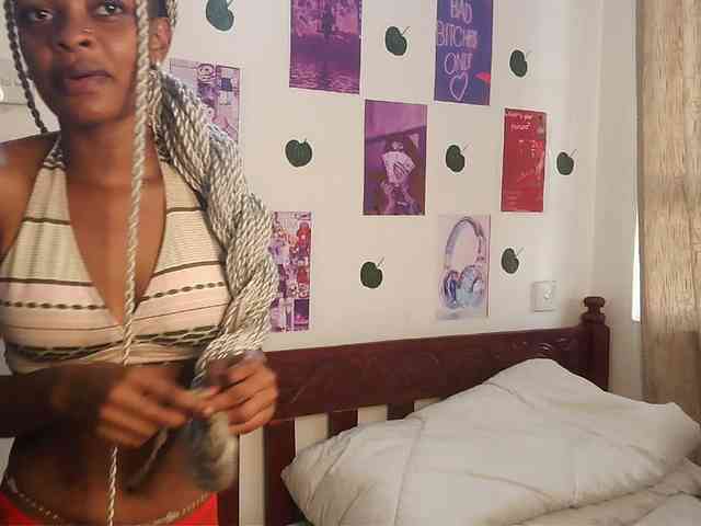 Model: Charish