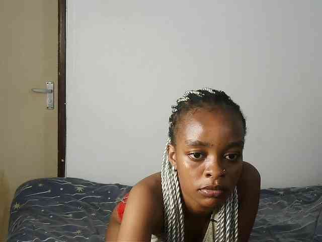 Charish webcam
