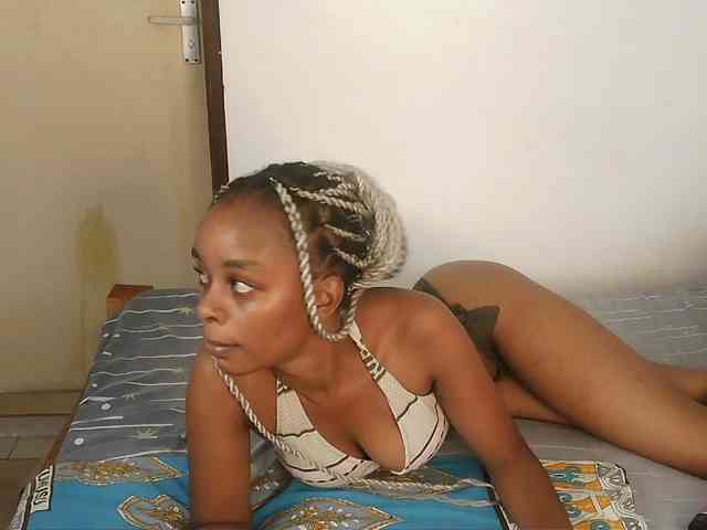 Charish webcam