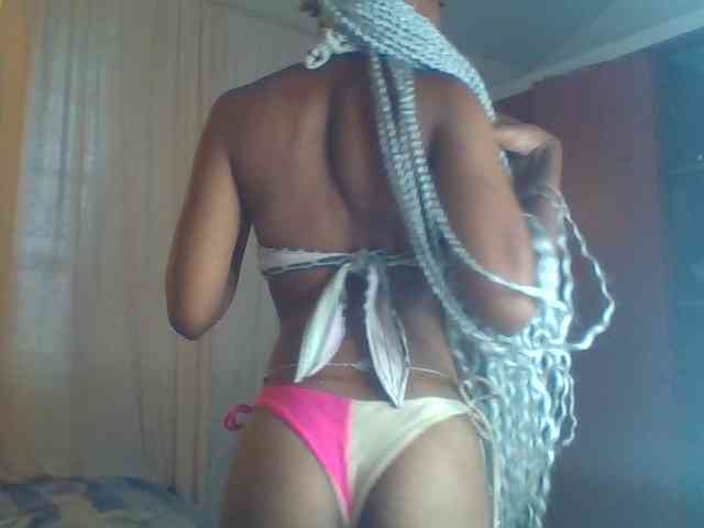 Charish webcam