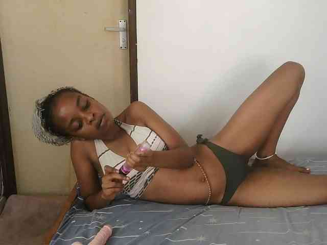 Charish webcam