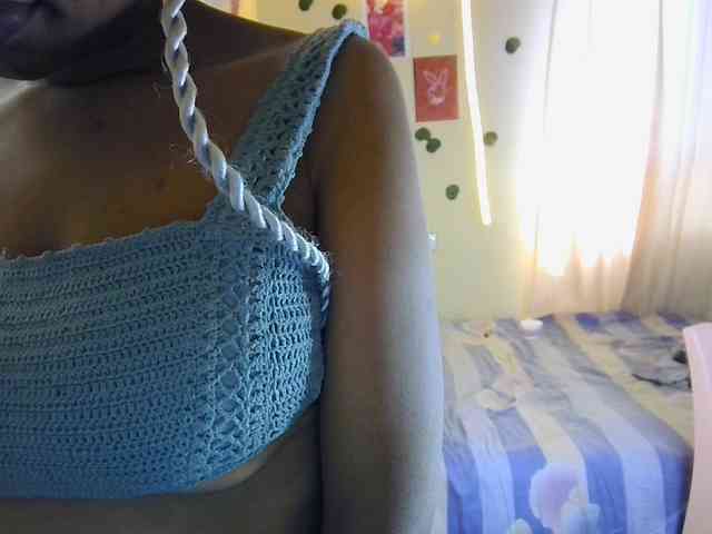 Charish webcam