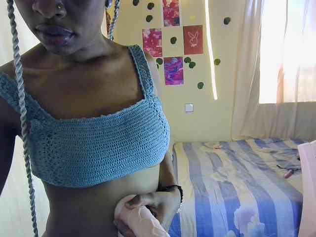 Charish webcam