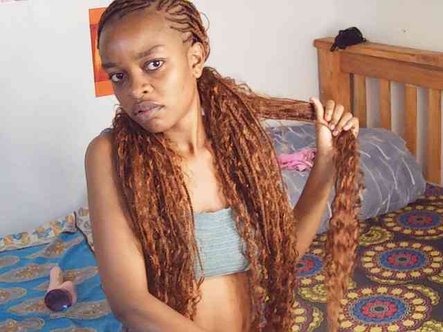 Charish webcam