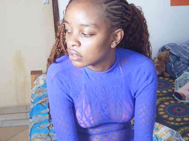 Charish webcam