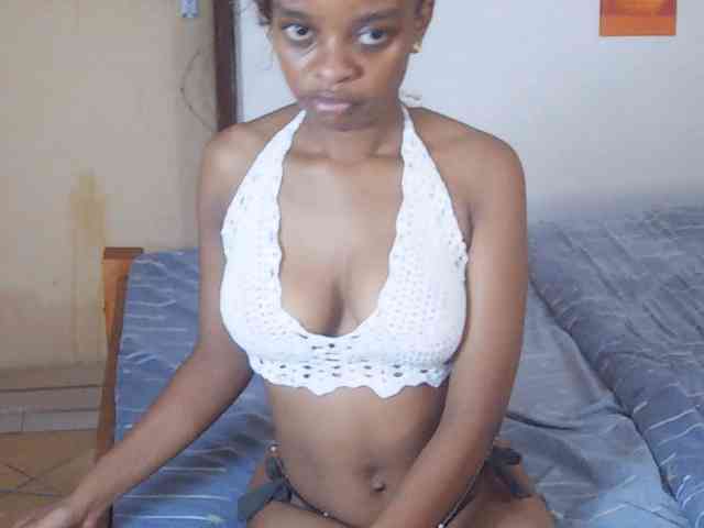 Charish webcam