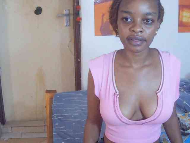 Charish webcam