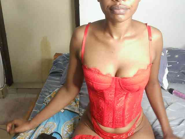 Charish webcam