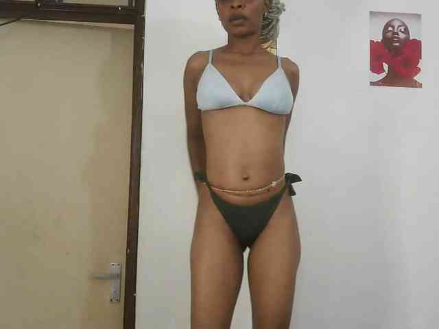 Charish webcam
